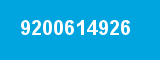 9200614926