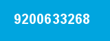 9200633268