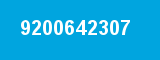 9200642307 9200642307