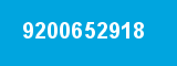 9200652918
