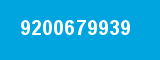 9200679939 9200679939