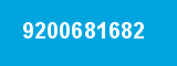 9200681682