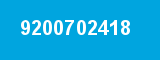 9200702418