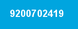 9200702419