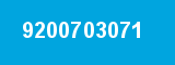 9200703071