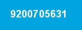 9200705631