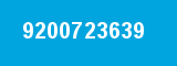 9200723639