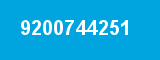 9200744251