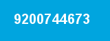 9200744673 9200744673