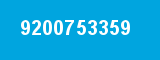 9200753359