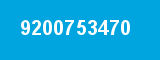 9200753470