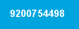 9200754498