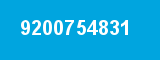 9200754831