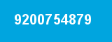 9200754879 9200754879