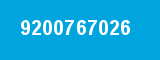 9200767026
