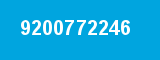 9200772246