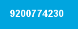 9200774230