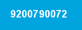 9200790072