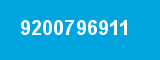 9200796911