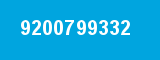 9200799332