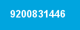 9200831446