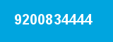 9200834444