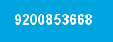 9200853668