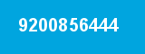 9200856444