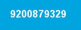 9200879329 9200879329