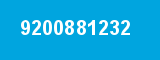 9200881232