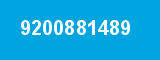 9200881489