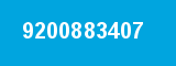9200883407