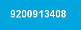9200913408 9200913408