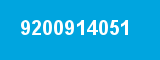 9200914051