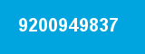 9200949837 9200949837