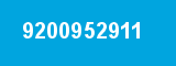9200952911