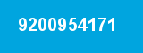 9200954171 9200954171