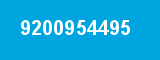 9200954495
