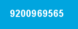 9200969565 9200969565