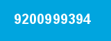 9200999394 9200999394