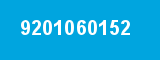 9201060152 9201060152