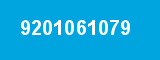 9201061079 9201061079