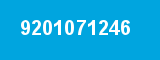9201071246 9201071246