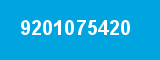 9201075420