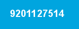 9201127514 9201127514