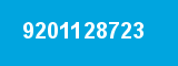 9201128723 9201128723