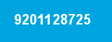 9201128725 9201128725
