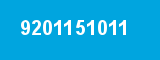 9201151011