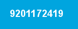 9201172419 9201172419