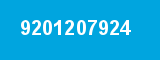 9201207924 9201207924